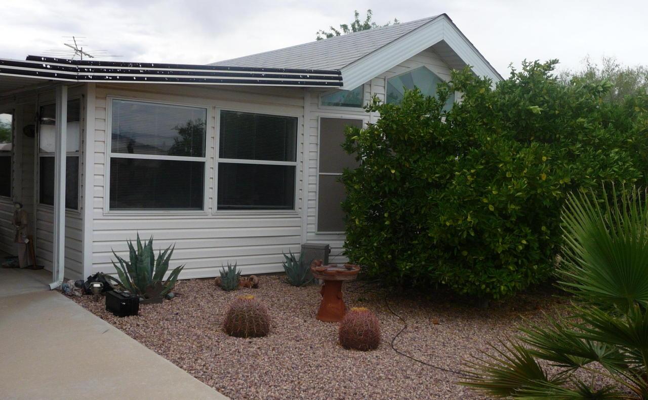 30528 S Fort Apache Dr., Congress, AZ 85332