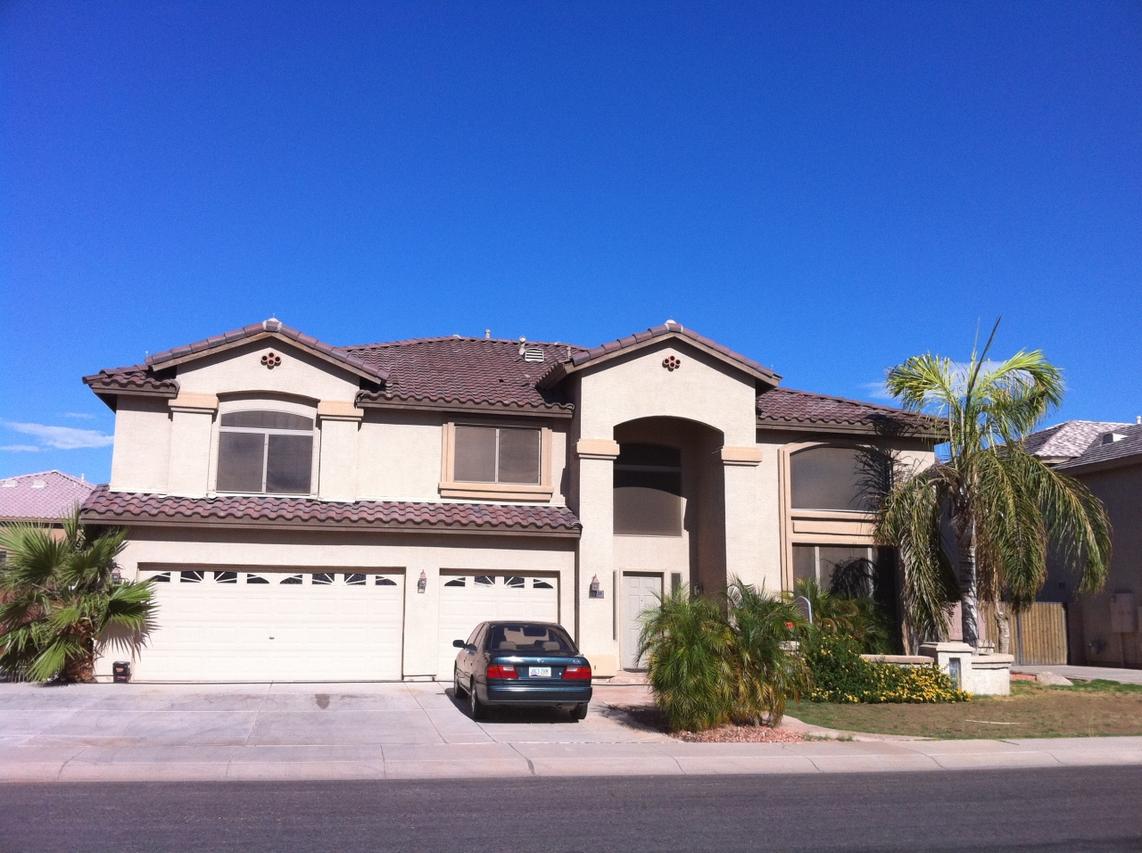 4931 S Hudson Pl., Chandler, AZ 85249