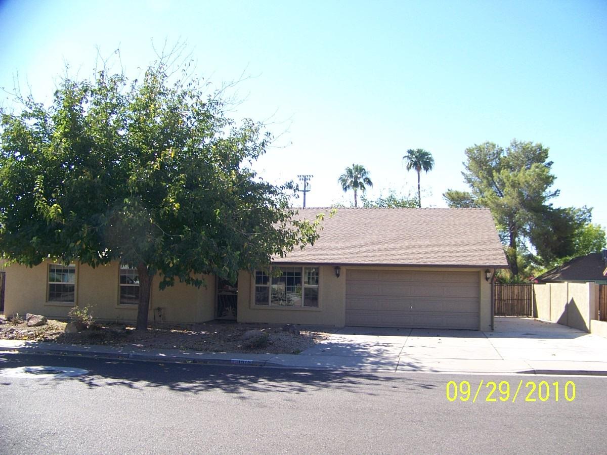 1515 W Nopal Ave., Mesa, AZ 85202