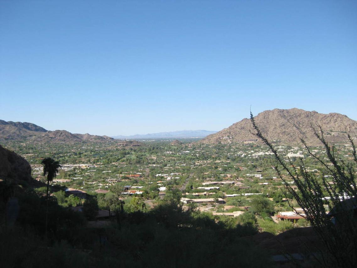 5631 N 52nd Pl., Paradise Valley, AZ 85253