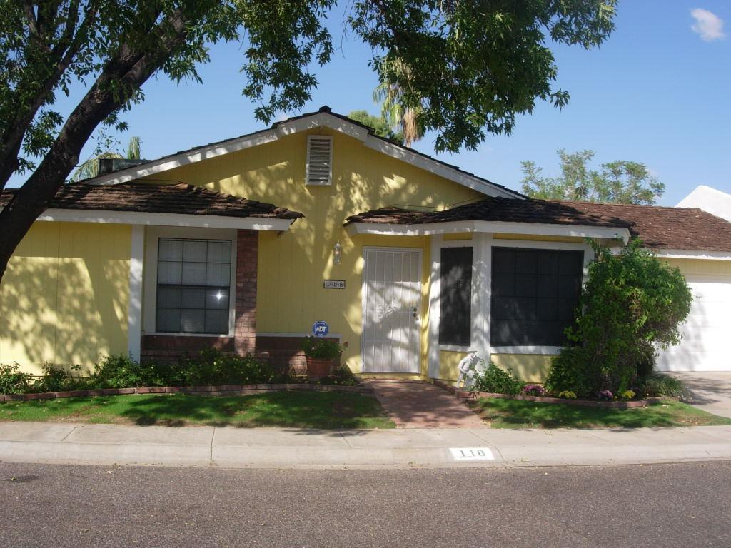 118 E Campo Bello Dr., Phoenix, AZ 85022