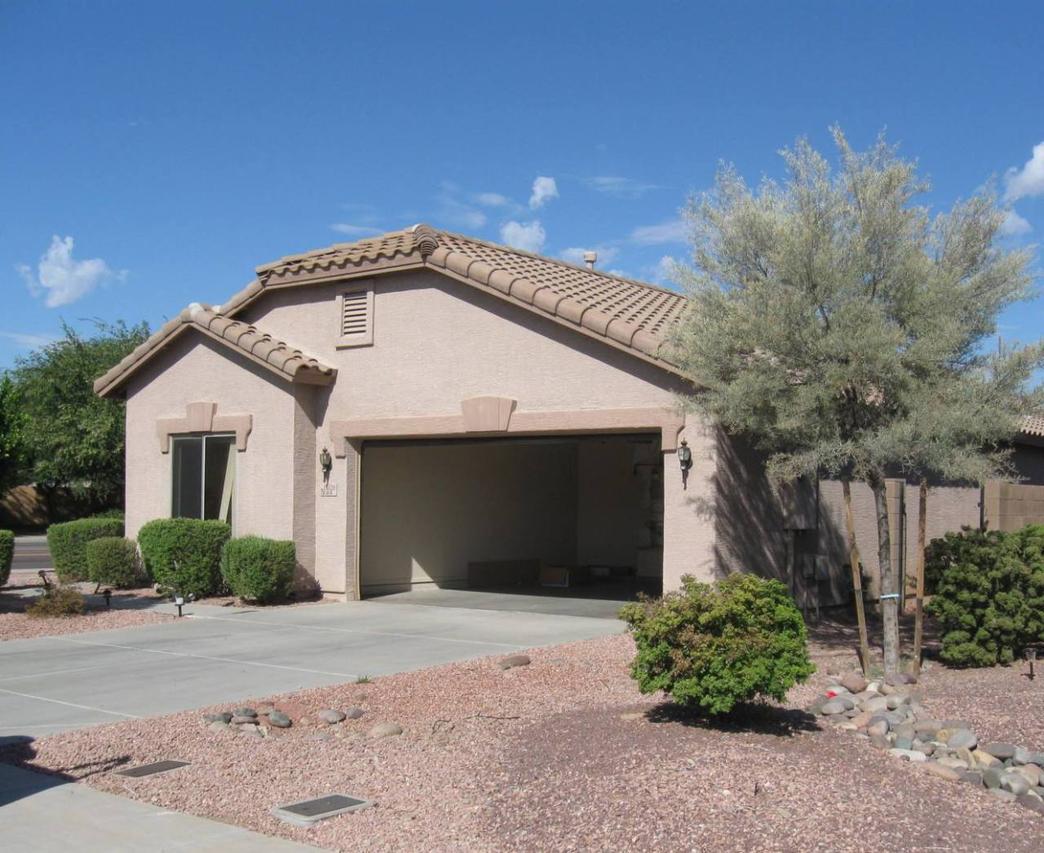 15520 N 156th Ln., Surprise, AZ 85374