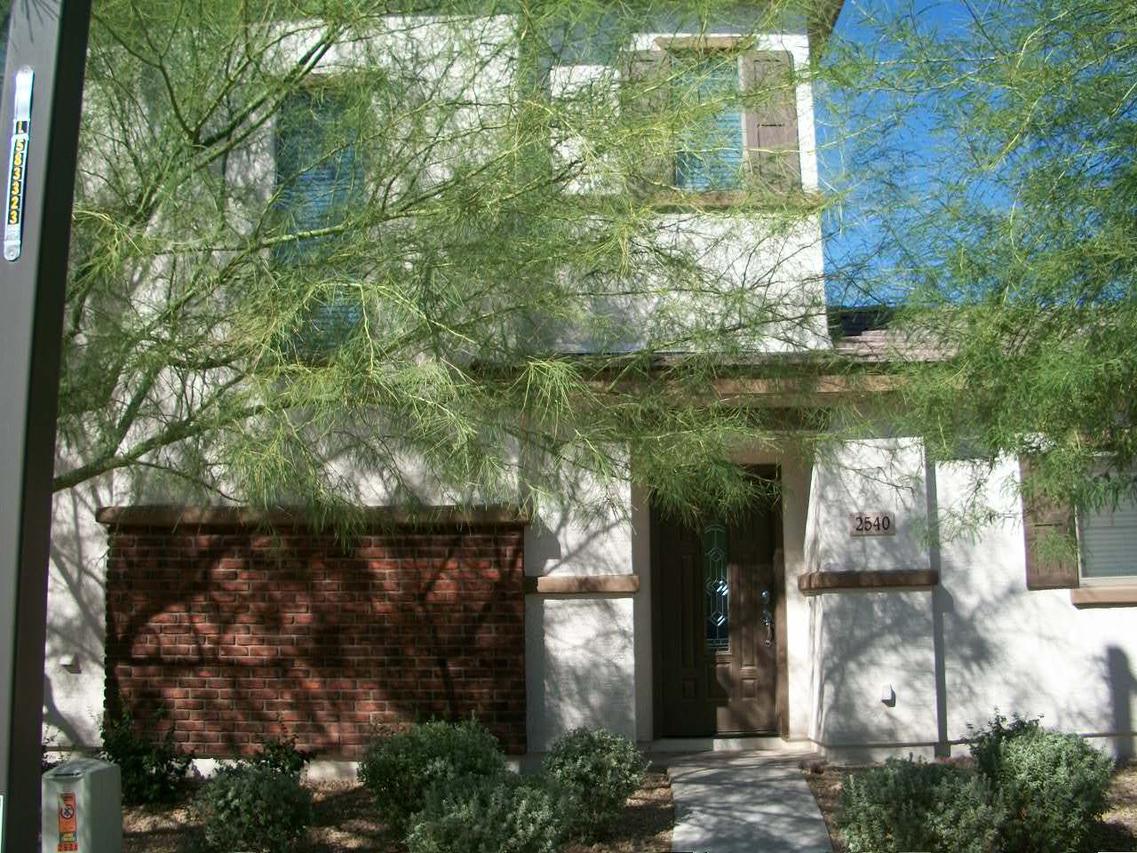 2540 N 148th Dr., Goodyear, AZ 85395