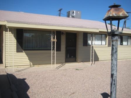 7538 E Roosevelt St., Scottsdale, AZ 85257