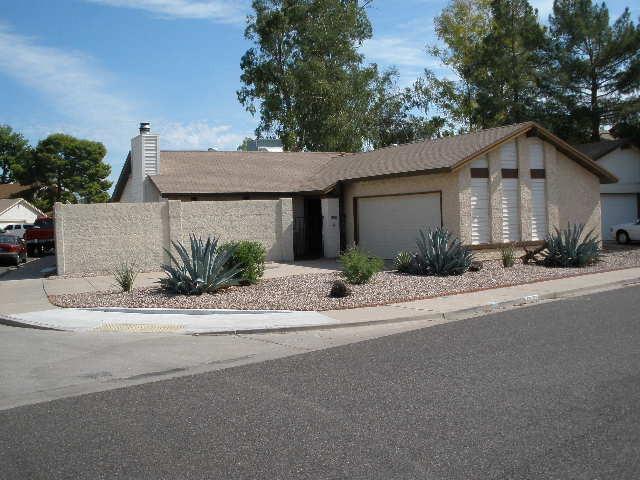 1827 S Yucca, Mesa, AZ 85202