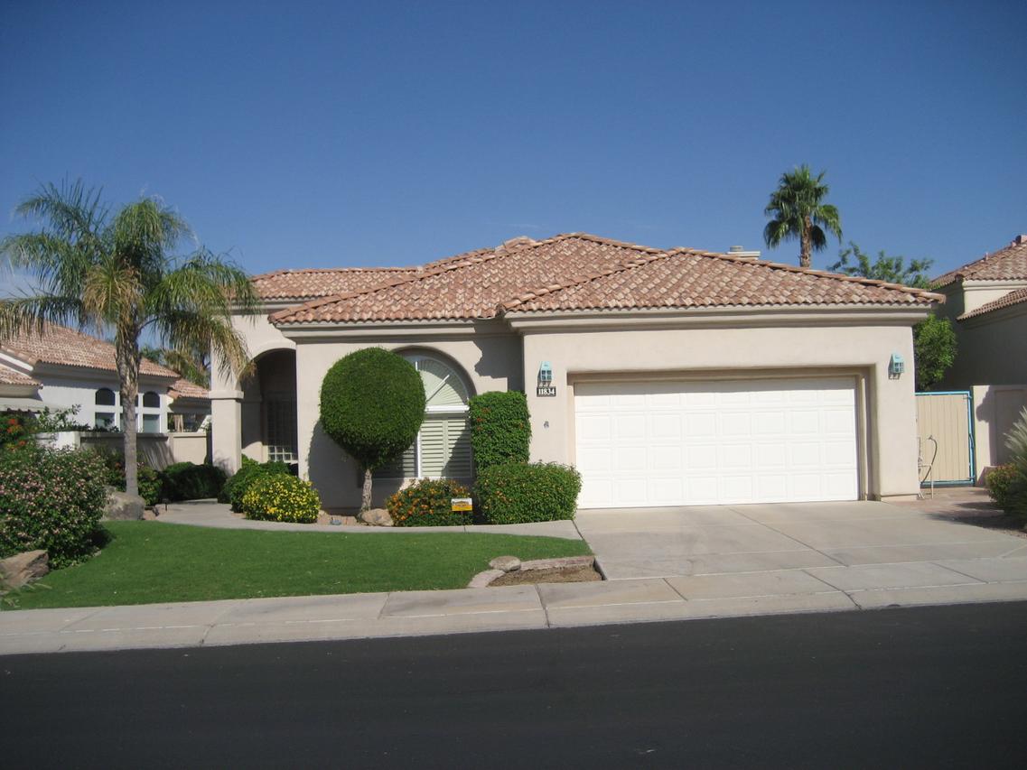 11834 E Del Timbre Dr., Scottsdale, AZ 85259