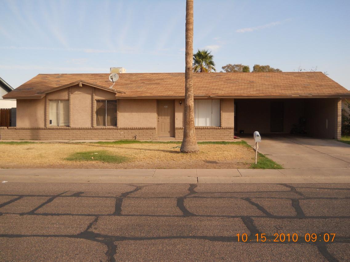 202 E Melrose Dr., Casa Grande, AZ 85122