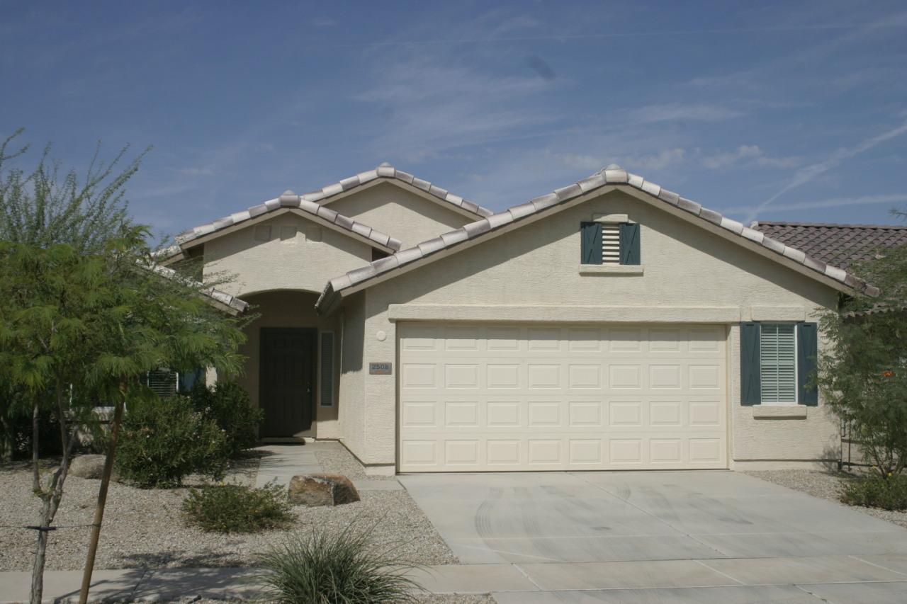 2508 E Fiesta Dr., Casa Grande, AZ 85294