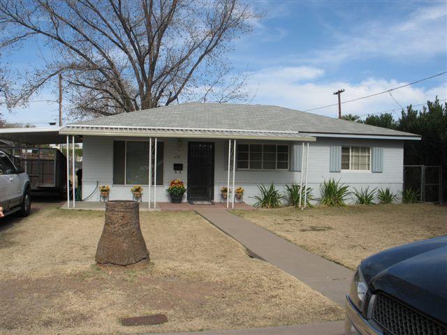 1638 E Williams St., Tempe, AZ 85281
