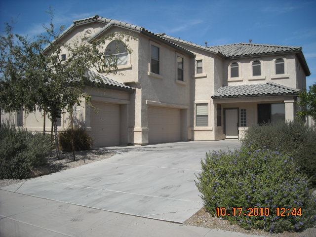 42356 W Chisolm Dr., Maricopa, AZ 85138