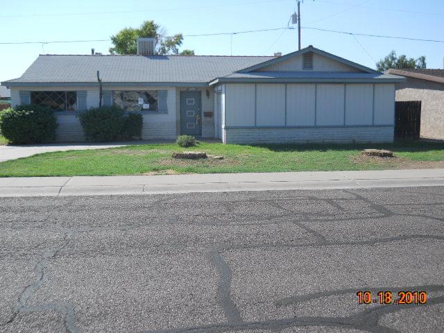 3427 W Paradise Dr., Phoenix, AZ 85029