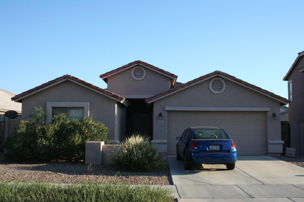 21835 E Via Del Rancho, Queen Creek, AZ 85142