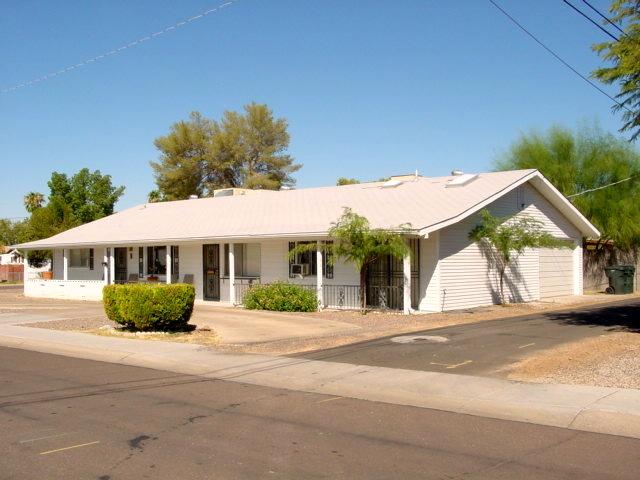 11138 W Tennessee Ave., Youngtown, AZ 85363