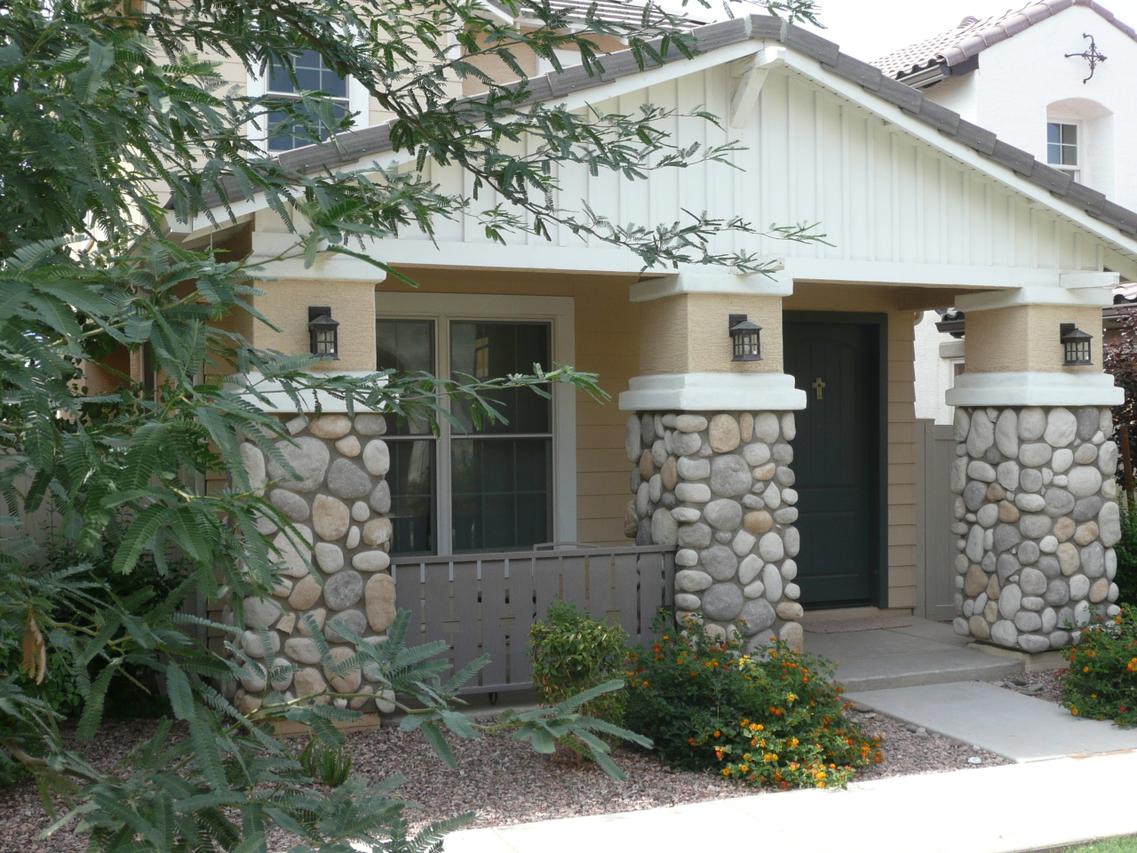 3871 S Posse Tr., Gilbert, AZ 85297