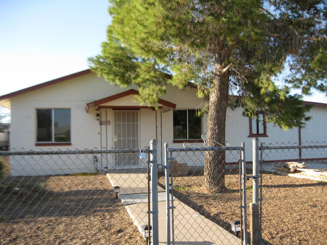 121 E Keating St., Florence, AZ 85132