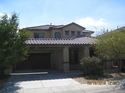 15261 W Statler St., Surprise, AZ 85374