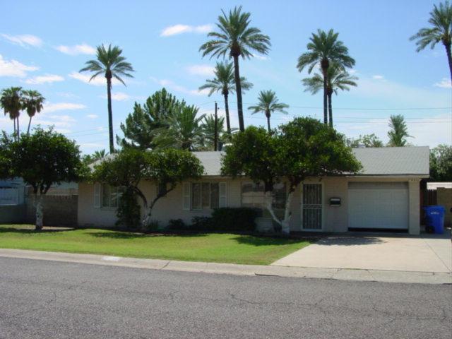 4316 N 42nd Pl., Phoenix, AZ 85018