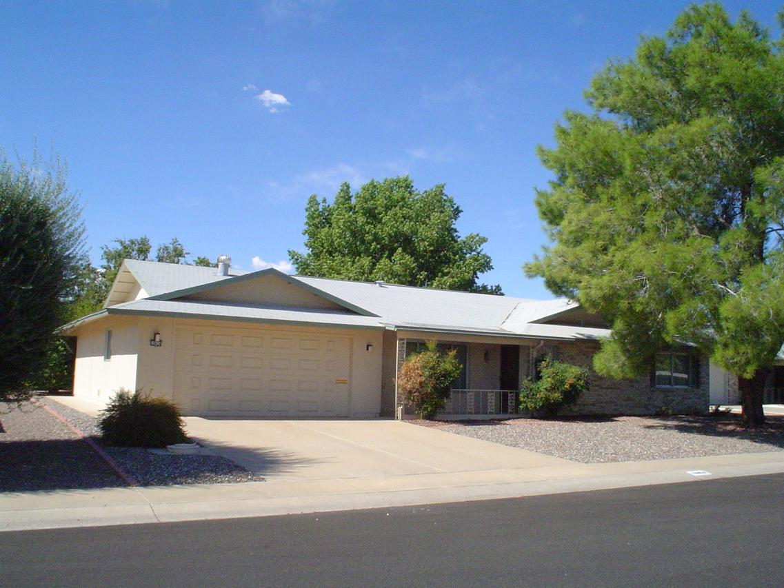 18414 N 96th Ave., Sun City, AZ 85373