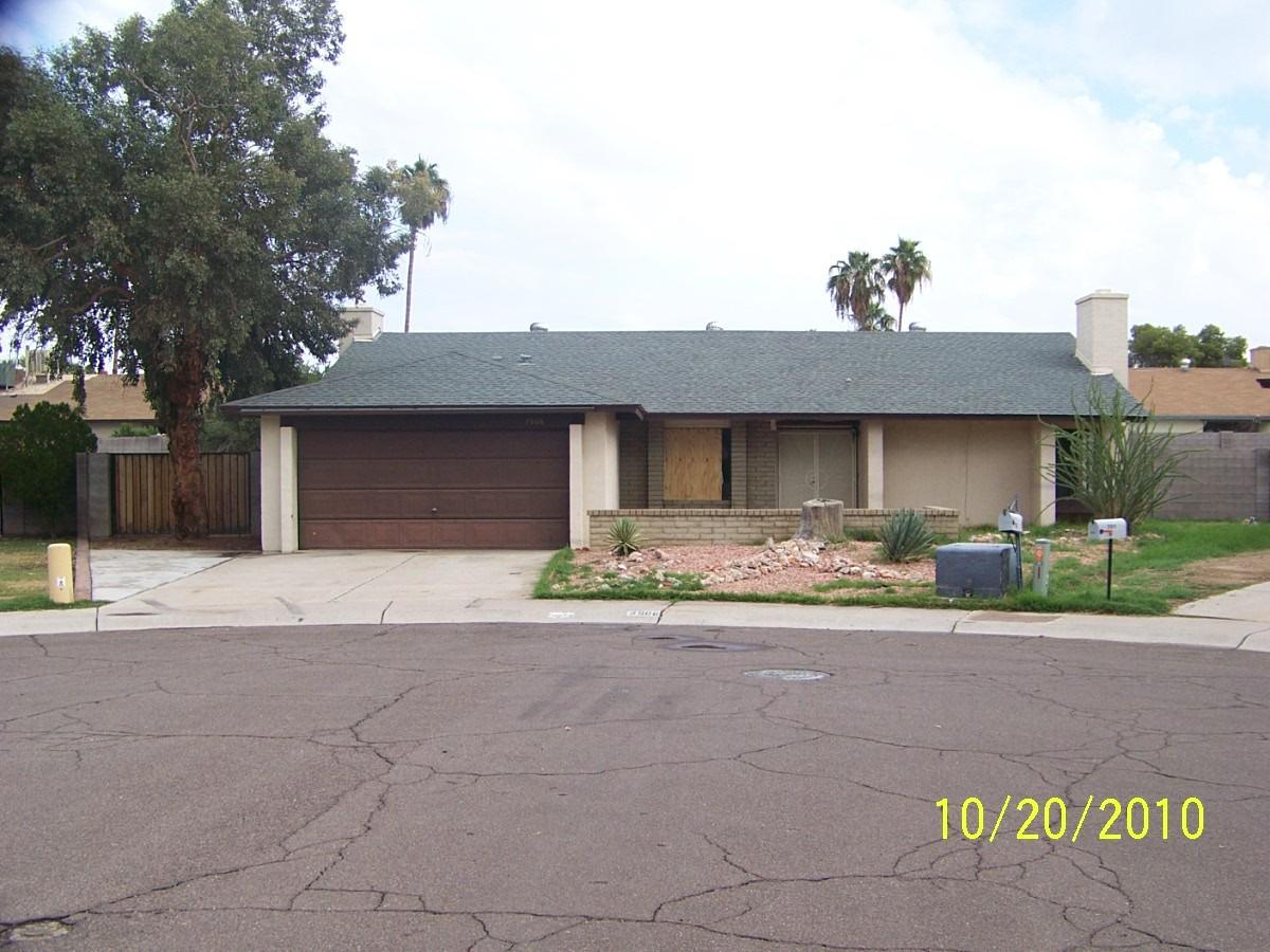 3906 W Becker Ln., Phoenix, AZ 85029