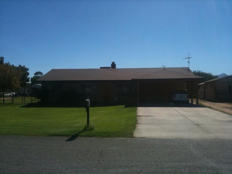 6525 W Alta Vista Rd., Laveen, AZ 85339