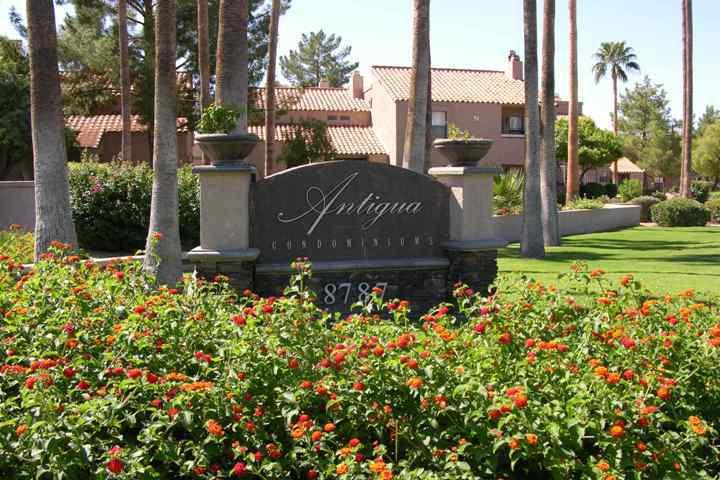 8787 E Mountain View Rd. #1011, Scottsdale, AZ 85258