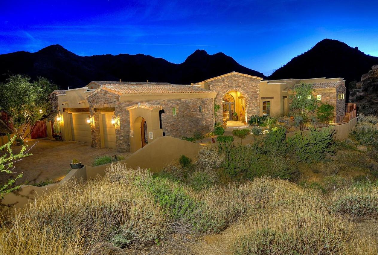 12119 E Sand Hills Rd., Scottsdale, AZ 85255