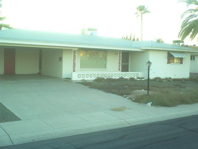 702 N Recker Rd., Mesa, AZ 85205