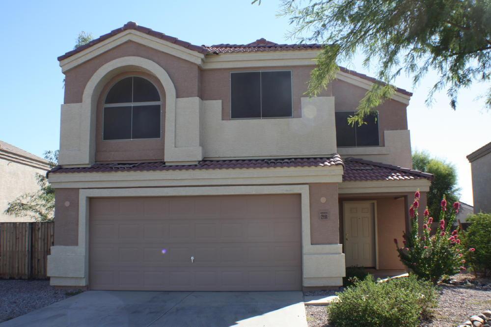 2150 N Cintino Pl., Casa Grande, AZ 85122