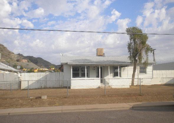 536 E Vogel Ave., Phoenix, AZ 85020