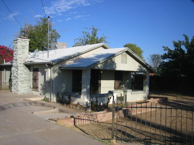 6604 S 12th St., Phoenix, AZ 85042