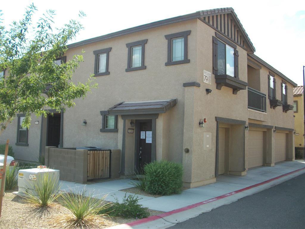 1265 S Aaron #236, Mesa, AZ 85209
