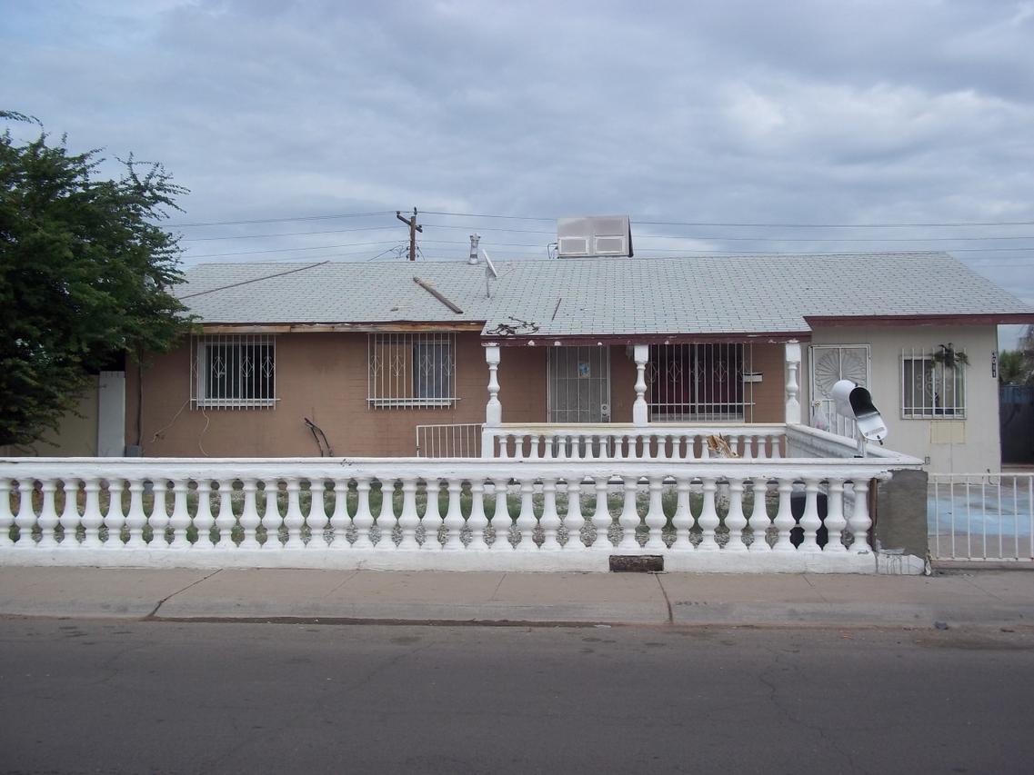 3011 N 81st Ave., Phoenix, AZ 85033