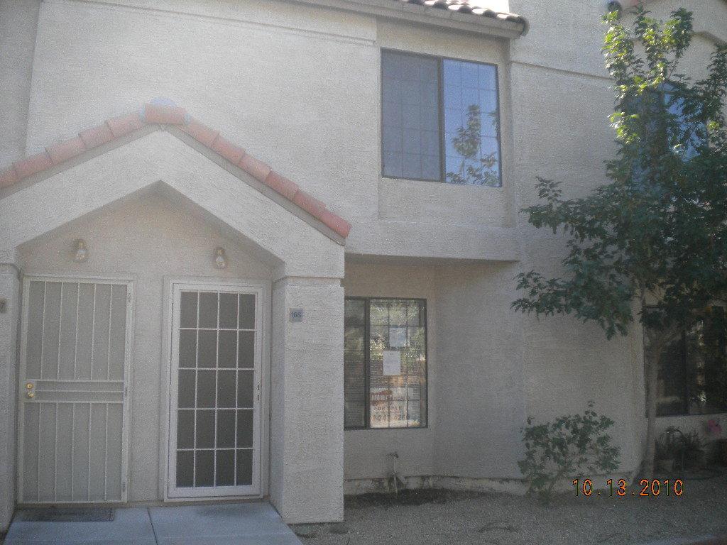 455 S Mesa Dr. #168, Mesa, AZ 85210