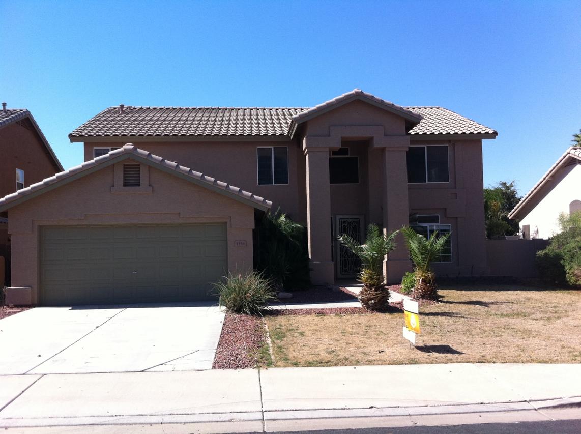 1354 S Larkspur St., Gilbert, AZ 85296