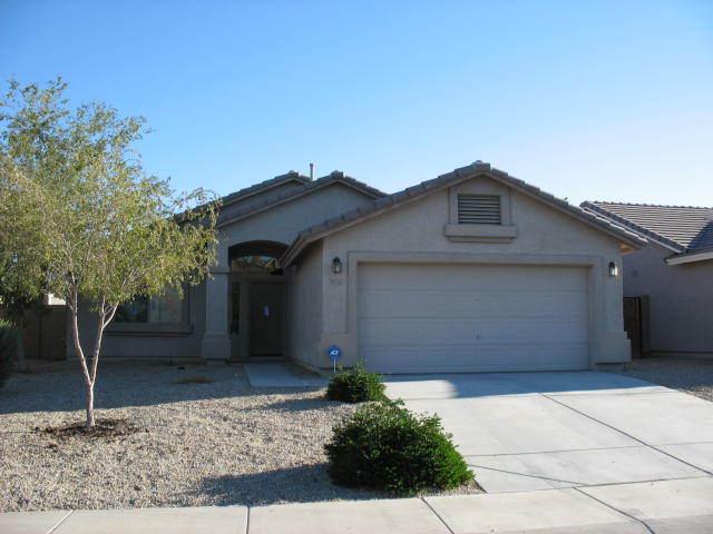 43370 W Chisolm Dr., Maricopa, AZ 85138