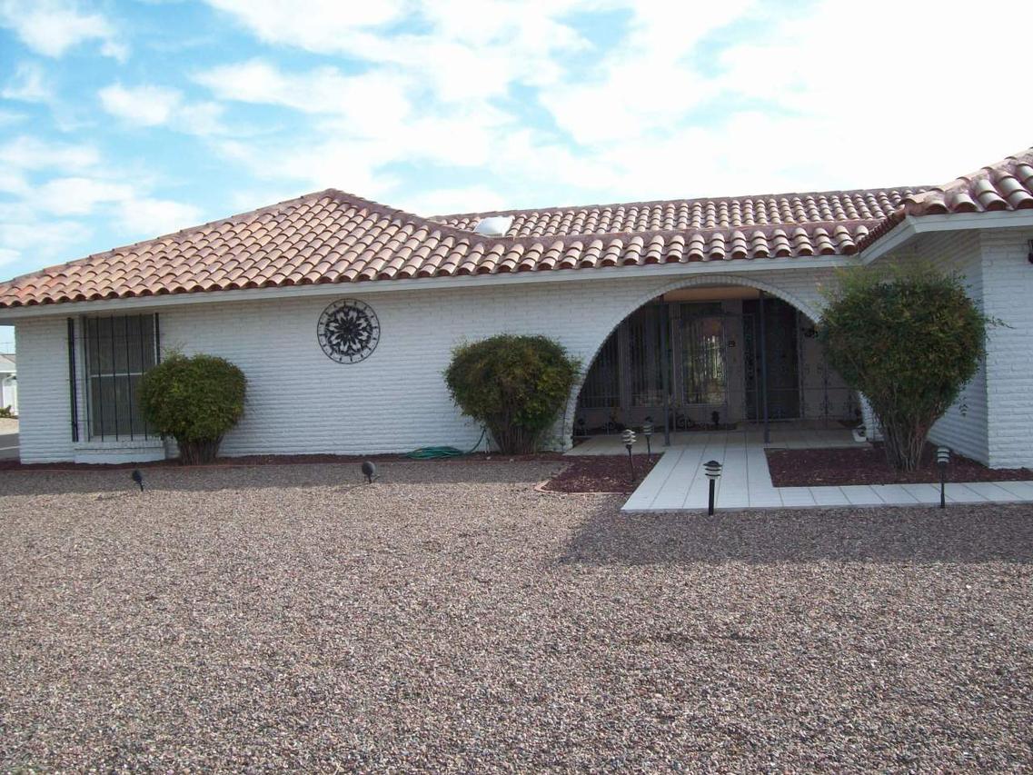 17011 N Gold Dust Ct., Sun City, AZ 85373