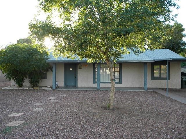 4142 N 10th Pl., Phoenix, AZ 85014