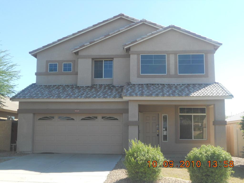 9829 E Keats Ave., Mesa, AZ 85209