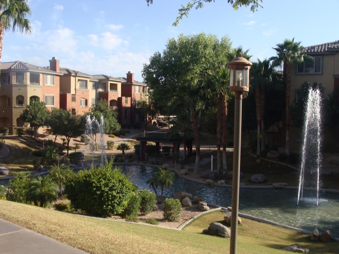 5401 E Van Buren St. #2057, Phoenix, AZ 85008