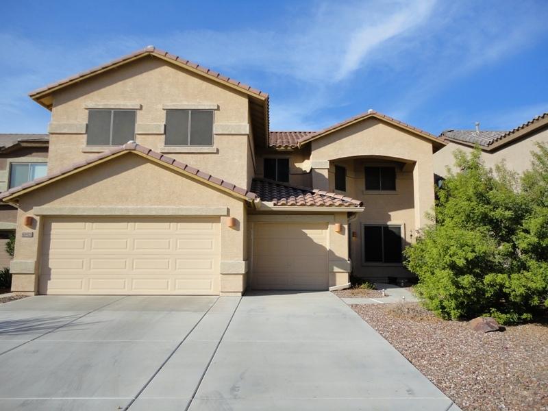 43972 W Yucca Ln., Maricopa, AZ 85138