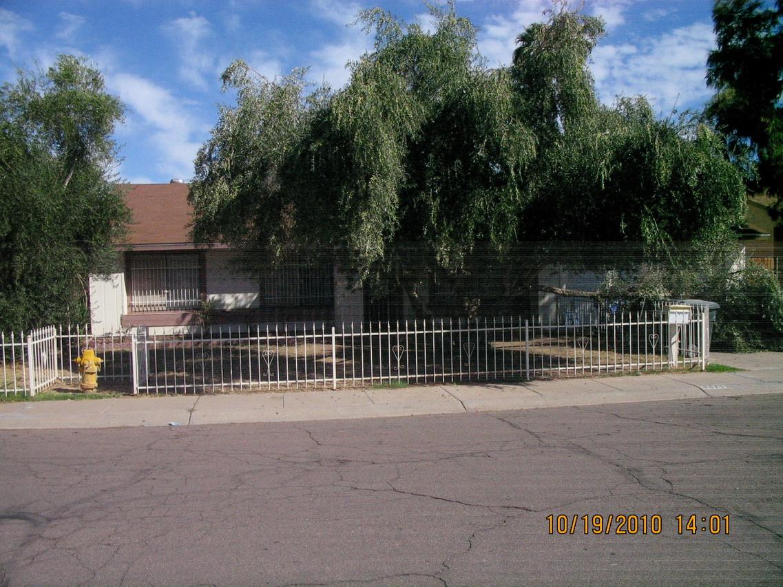 4813 N 78th Ave., Phoenix, AZ 85033
