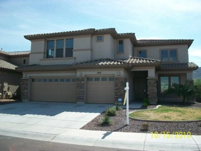 2505 W Mineral Rd., Phoenix, AZ 85041