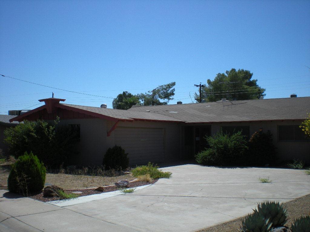 8643 E Palo Verde Dr., Scottsdale, AZ 85250