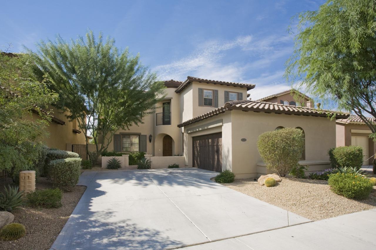 3963 E Crest Ln., Phoenix, AZ 85050