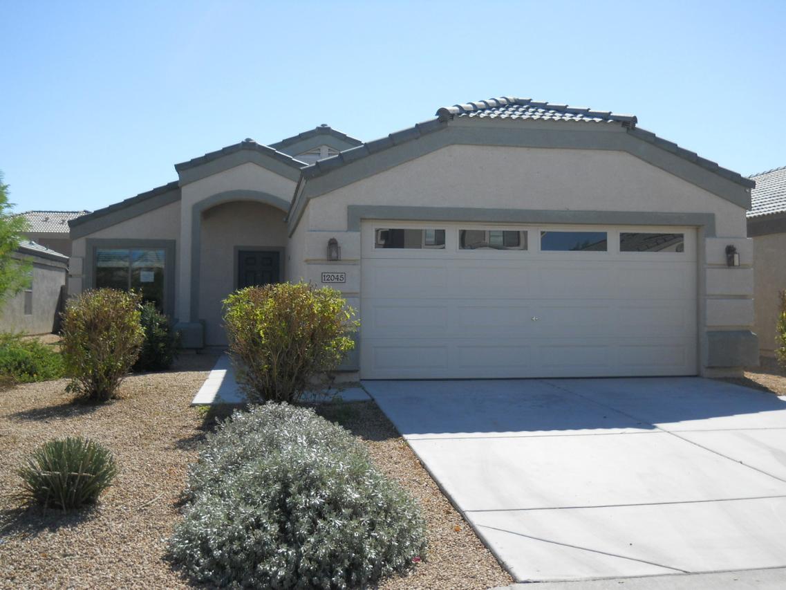 12045 W Caribbean Ln., El Mirage, AZ 85335
