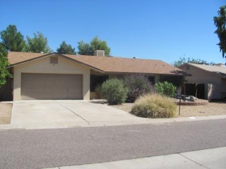 18001 N 43rd St., Phoenix, AZ 85032