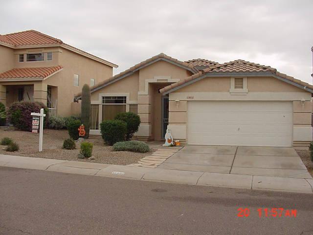 15851 S 10th Pl., Phoenix, AZ 85048