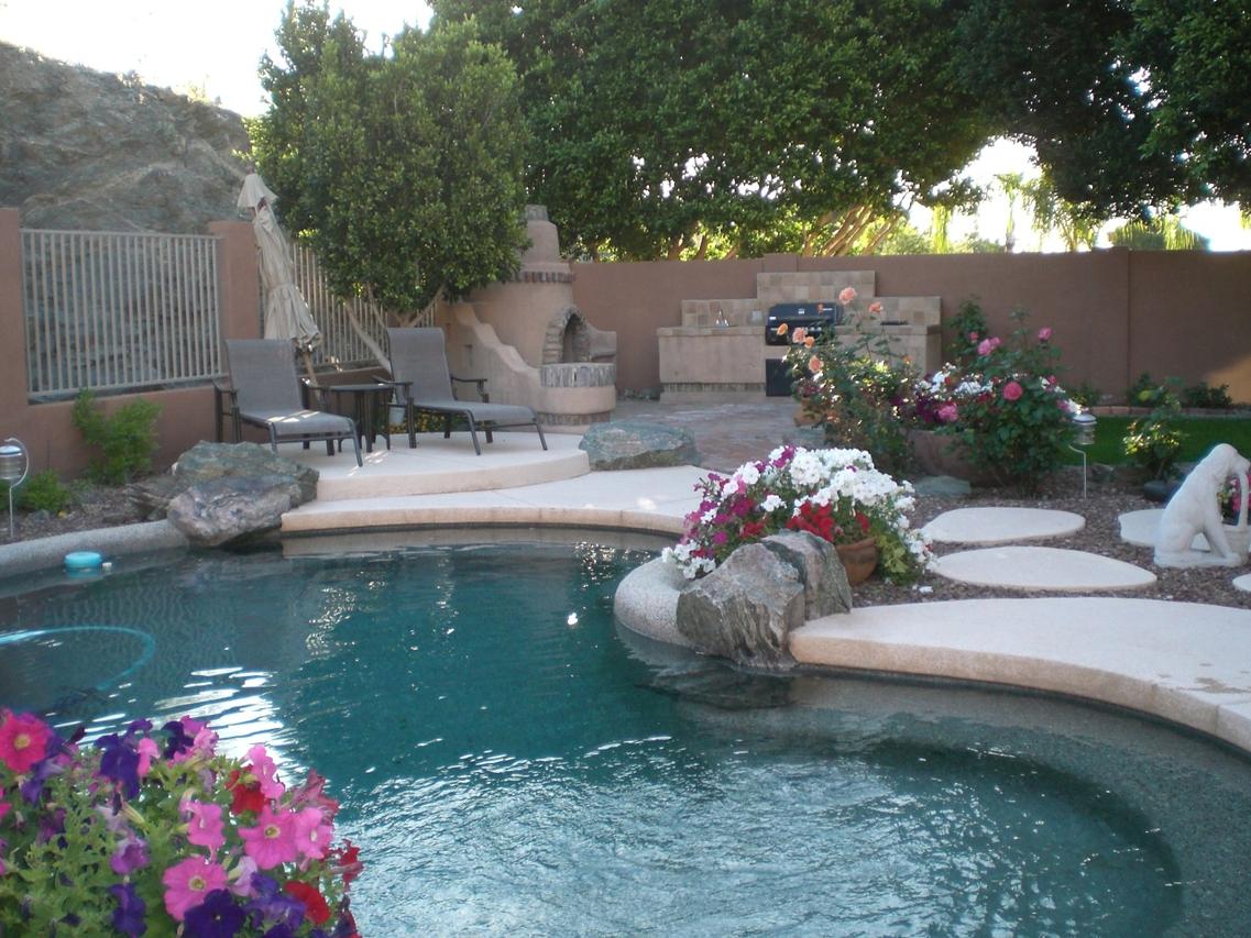 422 E Silverwood Dr., Phoenix, AZ 85048