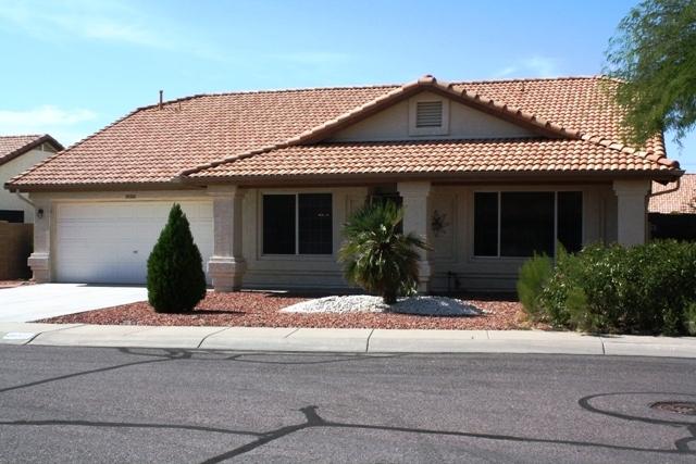 20322 N 110th Dr., Sun City, AZ 85373