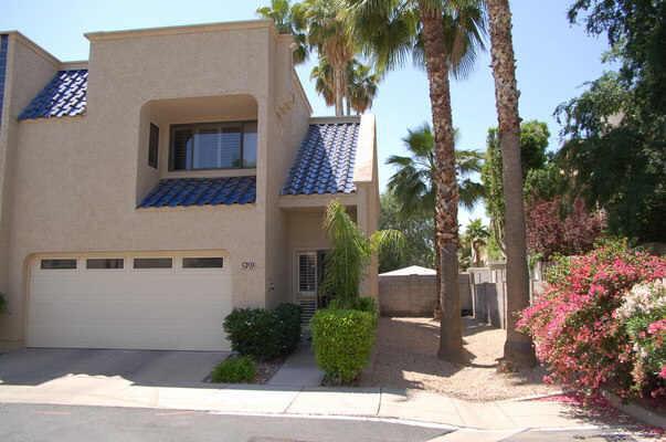 10 W Georgia Ave. #20, Phoenix, AZ 85013